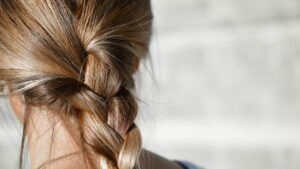 волосся для відновлення зубів