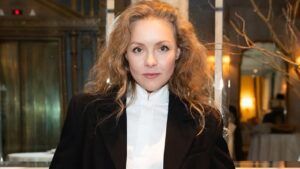 Олена Шоптенко