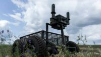 РЕБ Міноборони комплекс