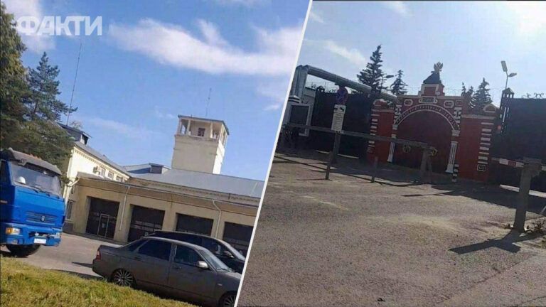 Працівники Казанського порохового заводу в РФ передали секретні дані – Атеш