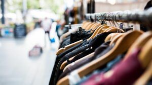 вкусив клоп на секонд-хенді