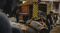 Удар Рф по Сумському державному університеті