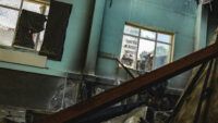 Удар Рф по Сумському державному університеті