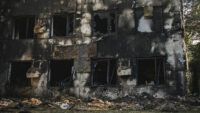 Удар Рф по Сумському державному університеті