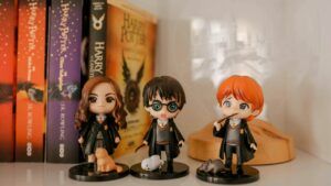 серіал Гаррі Поттер