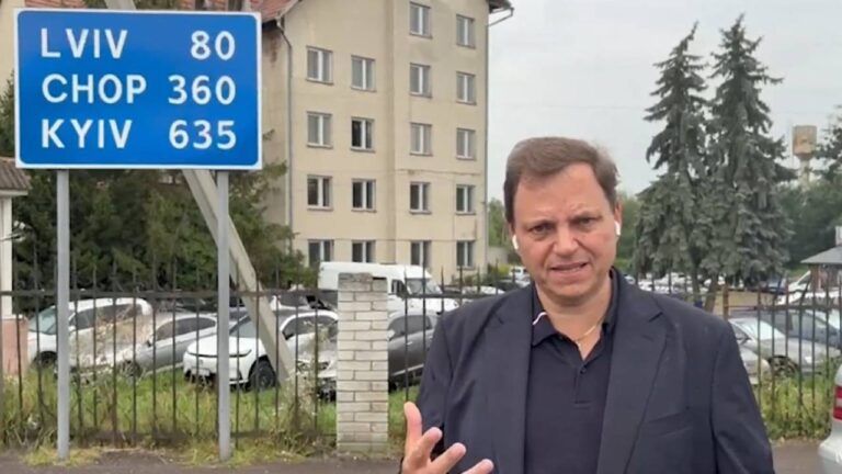 Андрій Гундер