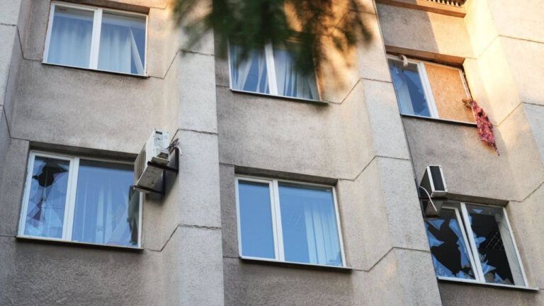 Вибухи в Запоріжжі: що сталося сьогодні 21 серпня 2025