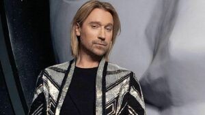 Олег Винник