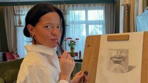 Ірина Горова