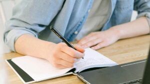 обхідний лист студента