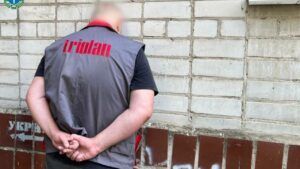 напад на мати військового