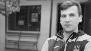 Олексій Хабаров