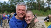 обмін полоненими