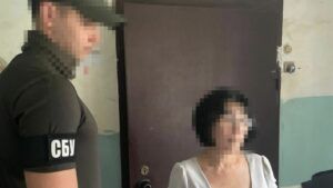 схеми для ухилянтів в Запоріжжі