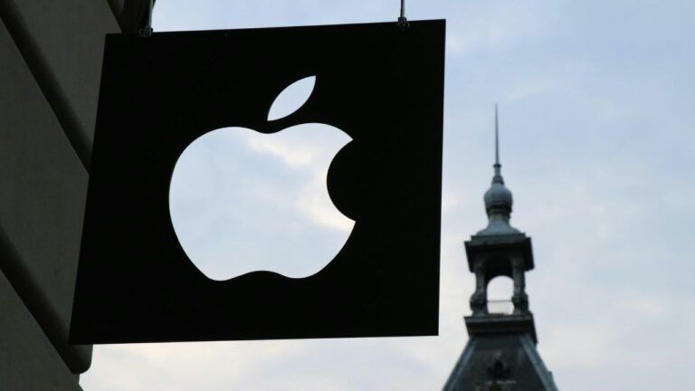 Apple