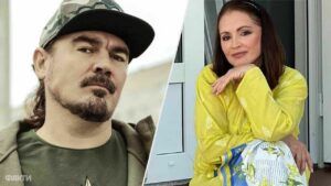 Фагот, Софія Ротару