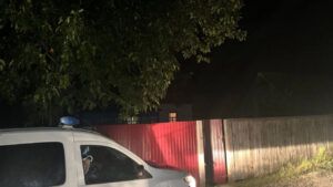 Трагедія на Київщині