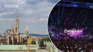 Євробачення 2026