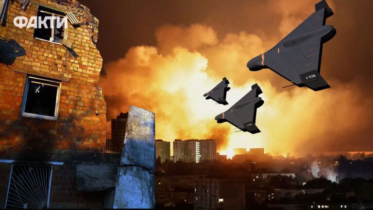 Взрывы в Одессе: что произошло сегодня, 28 января