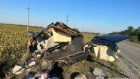 ДТП у Кіровоградській області