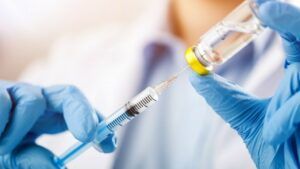 коронавірус щеплення вакцина