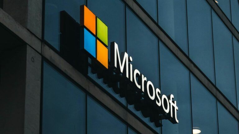 Microsoft