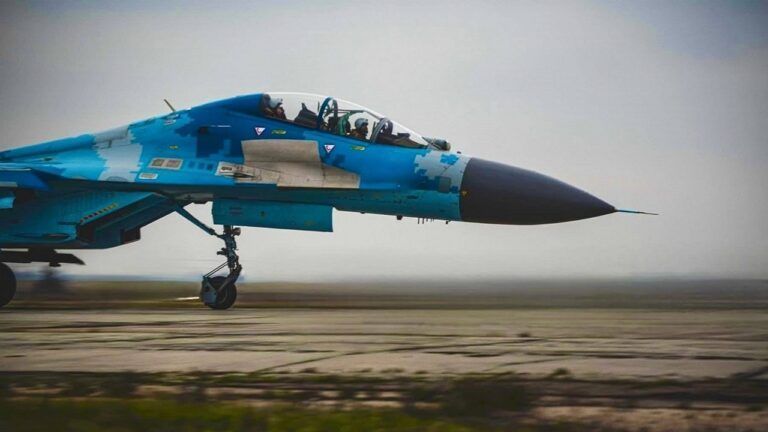 Су-27