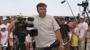 Віталій Жданок