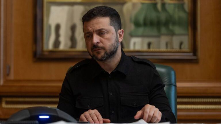 Зеленский анонсировал новые соглашения в сфере безопасности: что известно