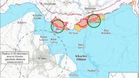 Карта бойових дій на 2 вересня 2025