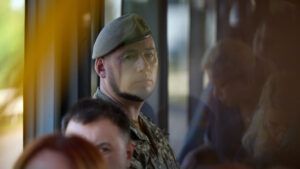 Оккупанты хотят выйти на границы Донецкой области до конца марта — Палиса