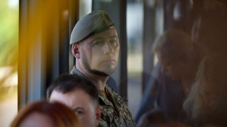 Окупанти хочуть вийти на межі Донецької області до кінця березня – Паліса