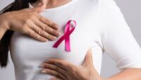 рак молочної залози