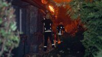 Вибухи в Сумах