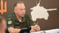 Олександр Сирський