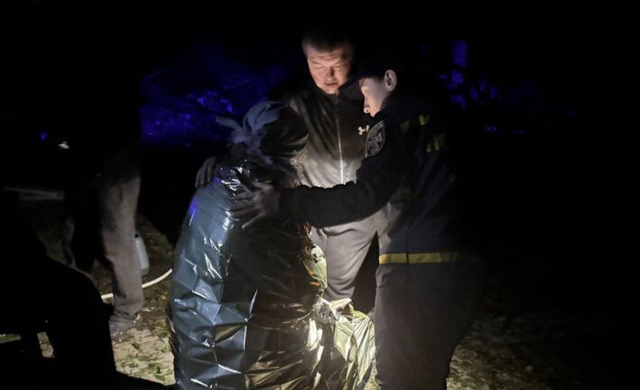 Наслідки вибухів у Знам'янці Кіровоградської області сьогодні, 3 вересня 2025 року.