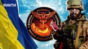 День військової розвідки України