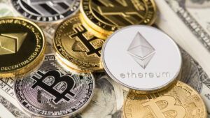 криптовалюта