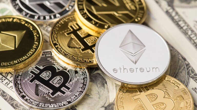 криптовалюта