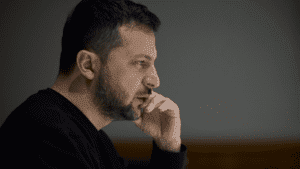 Зеленский: РФ провалила очередной дедлайн Путина для захвата Покровска Зеленський