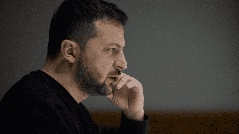 Зеленський