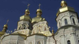 Різдво Пресвятої Богородиці