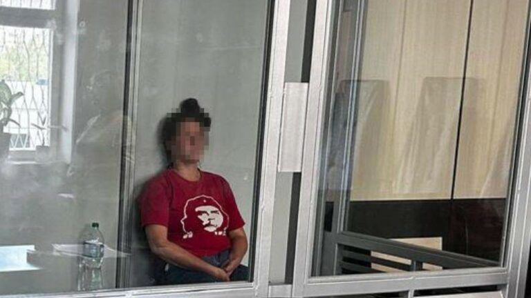 Теракт на Одещині вибух