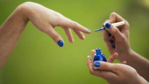 заборона складової гель-лаку