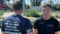 затримано агентів рф