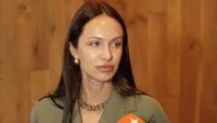 Христина Горняк