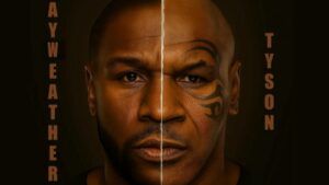 промо Тайсон Мейвезер