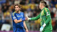 Забарний і Трубін