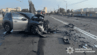 дтп у києві