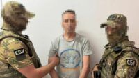 готував теракти в Одесі